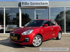 Suzuki Swift - 1.2 Select Smart Hybrid * Achteruitrijcamera * Stoelverwarming