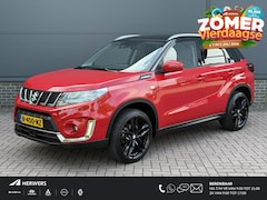 Suzuki Vitara - 1.4 Boosterjet Select Smart Hybrid / Dealer onderhouden /Trekhaak / Achteruitrijcamera / C