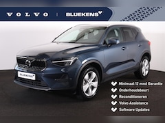 Volvo XC40 - B3 Core - IntelliSafe Assist & Surround - Parkeercamera achter - Parkeersensoren voor & ac