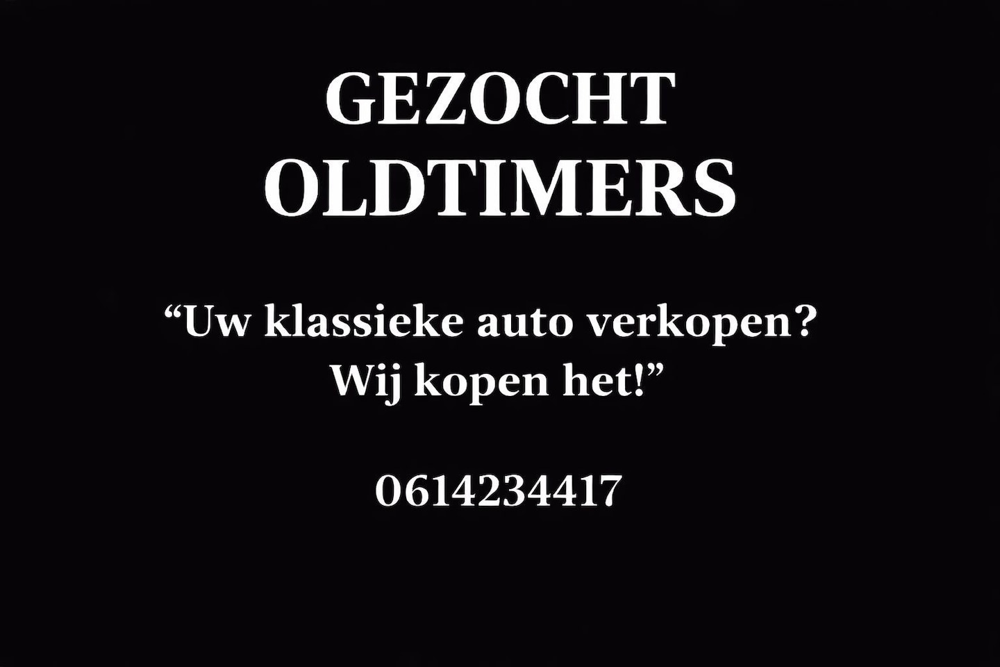 Citroën Type B14 - 1926 Nette staat - AutoWereld.nl