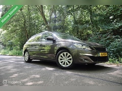 Peugeot 308 SW - 1.2 PureTech Style | Pano | Cruise | Distr vv