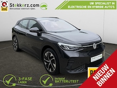 Volkswagen ID.4 - Pro 77 kWh Leer/Alcantara/Camera/All-in prijs incl. 12 mnd. Bovag Garantie