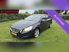 Volvo S60 - 1.6 D2 Momentum