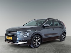 Kia Niro - 1.6 GDi H. DynamicLine | Trekhaak | Stoel/stuurwielverwarming