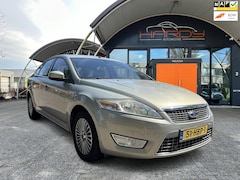 Ford Mondeo - 2.0-16V Titanium Zeer Netjes Handel/Export