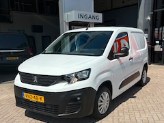 Peugeot Partner - 1.5 BlueHDI Premium
