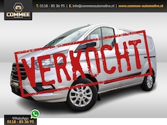 Ford Transit Custom - 280 2.0 TDCI L1H1 Trend 2x schuifdeur I Trekhaak I Cr.Contr I PDC