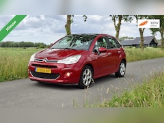Citroën C3 - 1.2 VTi Exclusive❗