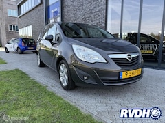Opel Meriva - 1.4 Turbo Cosmo