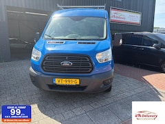 Ford Transit - 310 2.2 TDCI L2H2 Trend|149.854 KM | APK 2027