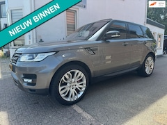 Land Rover Range Rover Sport - 3.0 SDV6 HSE Dynamic