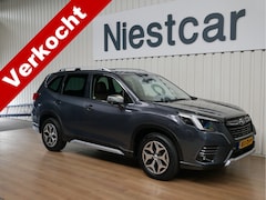Subaru Forester - 2.0i e-BOXER First Edition