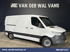 Mercedes-Benz Sprinter - 317 CDI 170pk L2H1 Euro6 Airco | Camera | Navigatie | Apple Carplay | Cruisecontrol Androi