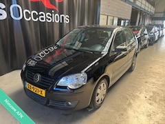 Volkswagen Polo - 1.2-12V Sportline