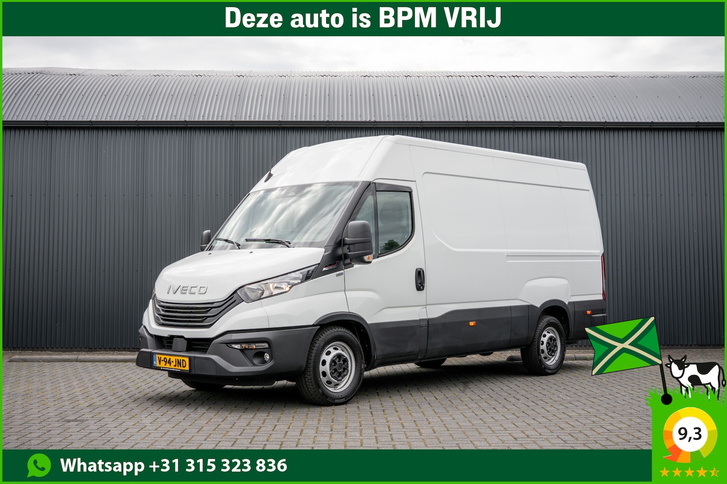 Iveco Daily - AutoWereld.nl