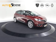 Renault Scénic - TCe 140 EDC Limited | Trekhaak | Camera | Apple Carplay | Keyless Entry