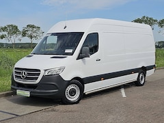 Mercedes-Benz Sprinter - 316 2.2 CDI L3H2 Airco, Navi, Automaat, Carplay, MBUX10, LED, Cruise control, adaptive dis