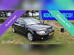Audi A4 Avant - 3.0 quattro Exclusive