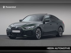 BMW i4 - eDrive40 High Executive 84 kWh M-Sport Pro | Schuifdak | Driving Assistant Professional |