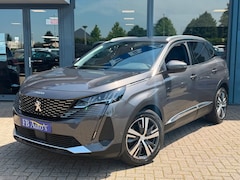 Peugeot 3008 - 1.2 PureTech Allure Airco Lmv Navi Cruise Camera