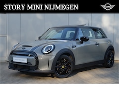 MINI Electric - Classic / Panoramadak / Sportstoelen / Achteruitrijcamera / Cruise Control / LED / 17 inch