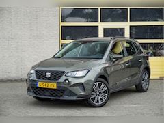 SEAT Arona - 1.0 TSI Style BJ2023 Lmv 17" | Led | Pdc | App-Connect | Virtual cockpit | Climate control