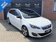 Peugeot 308 SW - 1.2 PureTech GT-line 1e eig. Massage st. PANO Leer