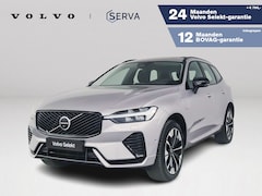 Volvo XC60 - T6 Plug-in hybrid AWD Ultra Dark | SOH 100% | Panoramadak | 360° camera | Harman Kardon |