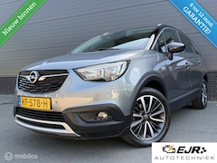 Opel Crossland X - 1.2 Turbo Innovation TOPSTAAT VOL NAPHAAK