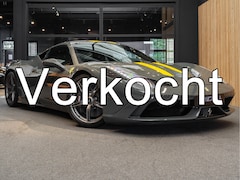 Ferrari 458 - Speciale Full Carbon Grigio Scuro 4.5 V8 Speciale HELE