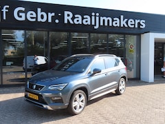 SEAT Ateca - 1.5 TSI FR Business Intense*LED*ACC*AHK*EXPORT/EX.BPM