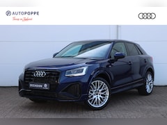 Audi Q2 - 35 TFSI S Edition 150pk S-Tronic