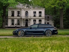 Porsche Panamera Sport Turismo - 4.0 Turbo S E-Hybrid | Full | Burmester | Pano-dak | Carbon | Stoelventilatie