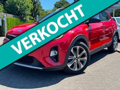 Kia Stonic - 1.0 T-GDi DynamicLine | AUTOMAAT | Trekhaak | All Season |