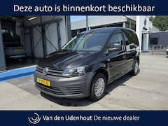 Volkswagen Caddy - 2.0 TDI 75pk Trendline / Wordt verwacht