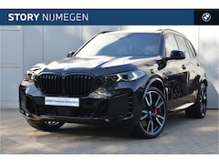 BMW X5 - xDrive50e M Sport Automaat / Trekhaak / Panoramadak Sky Lounge / Comfortstoelen / Adaptiev