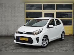 Kia Picanto - 1.0 DPi 5drs ComfortLine BJ2021 Audio installatie | Airco | Cruise control | Getint glas