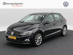 Volkswagen Polo - 1.0 TSi Automaat Comfortline | Adaptive Cruise | Camera | Bluetooth | Airco | 17 Inch | 97