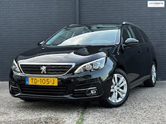 Peugeot 308 SW - 1.2 PureTech Blue Lease Executive PDC | NAVI | CRUISE | NWE APK