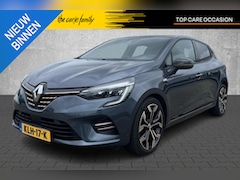 Renault Clio - 1.0 TCe Intens