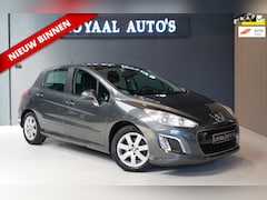 Peugeot 308 - 1.6 VTi Active | AUTOMAAT | PDC | AIRCO | CRUISE | APK | NAP