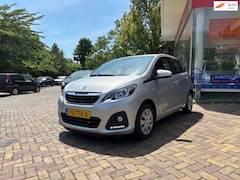 Peugeot 108 - 1.0 e-VTi Active