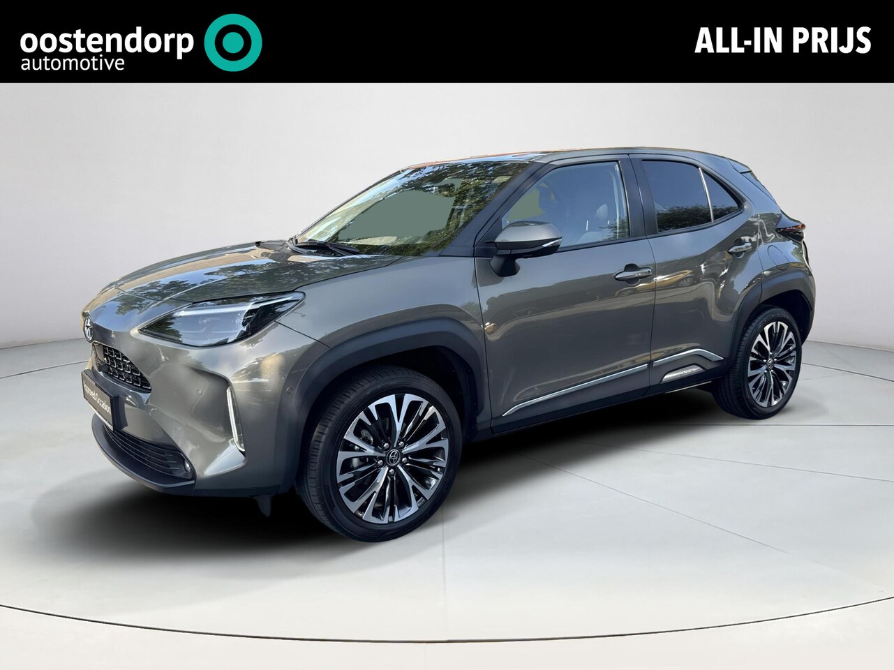 Toyota Yaris Cross - 1.5 Hybrid Executive | 06-10141018 Voor meer informatie - AutoWereld.nl