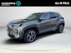 Toyota Yaris Cross - 1.5 Hybrid Executive | 06-10141018 Voor meer informatie