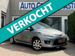 Mazda 2 - 2 1.3 GT-M Line