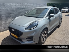 Ford Puma - 1.0 EcoBoost Hybrid ST-Line Automaat
