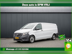 Mercedes-Benz Vito - 114 CDI L3H1 XL | Camera | Cruise | PDC | Airco | Trekhaak