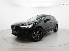 Volvo XC60 - 2.0 Recharge T6 AWD R Design PANO CAM ACC NAP