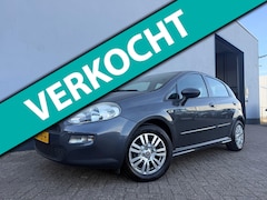 Fiat Punto Evo - 0.9 TwinAir Racing - Airco - Cruise Control