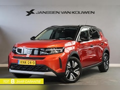 Opel Frontera - 1.2 Turbo Hybrid GS 2+6 jaar garantie